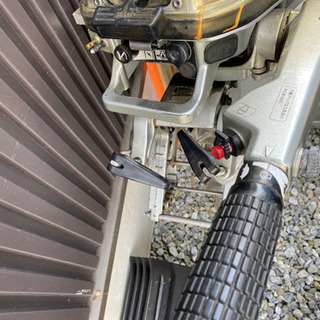 船外機　ホンダ5馬力の画像