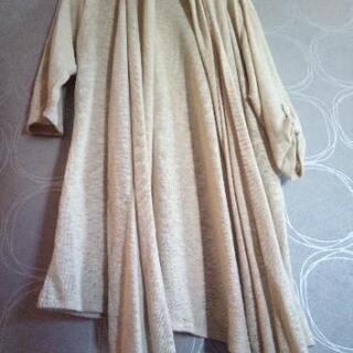 パーカーやロングシャツなど４点Lサイズの画像