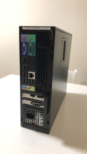 ゲーミングパソコン