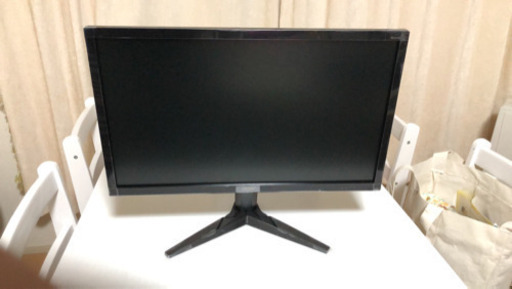 ゲーミングモニター