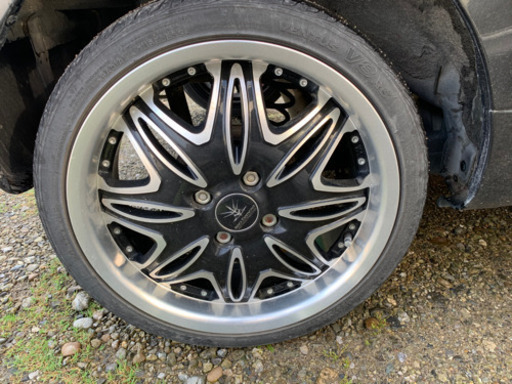 軽自動車用(PCD100)16インチ