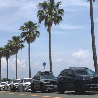 東海地区に限らずrav4オーナーの皆様 - 名古屋市