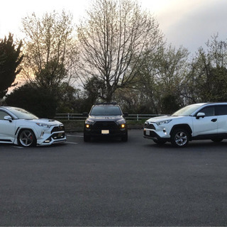 東海地区に限らずrav4オーナーの皆様 - その他