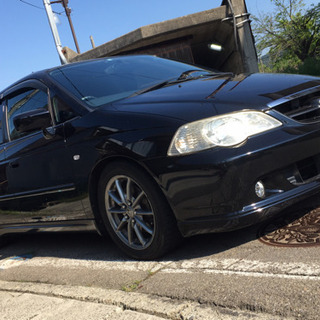 オデッセイ RA6｜中古車｜ジモティー