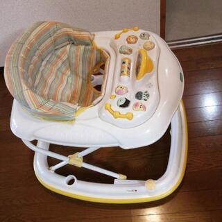 値下げました。補歩器、ベビーカー、子供椅子、自転車、おもちゃなどの画像