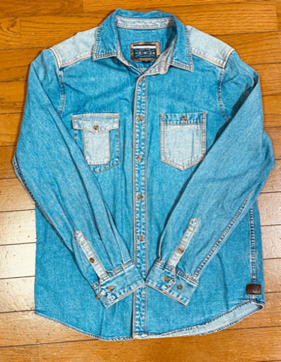 商談中、メンズ服　未使用品