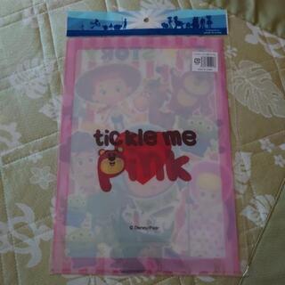 トイ・ストーリー　ファイルの画像