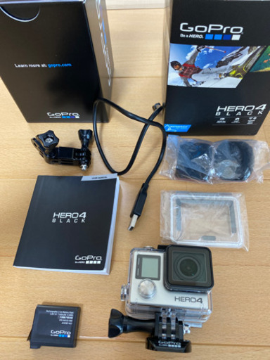 GoPro Hero4 