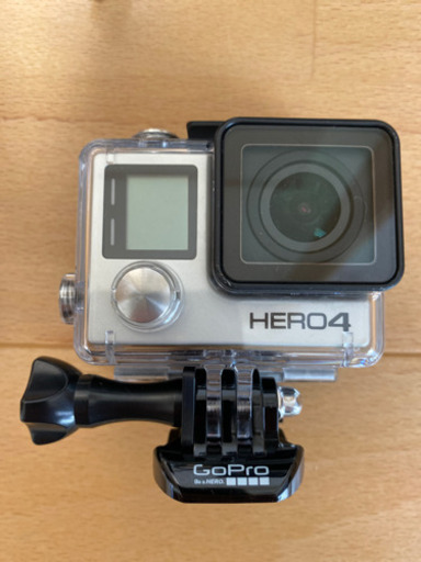 GoPro Hero4 