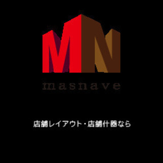 ★店舗の陳列什器の組立のお手伝い★の画像