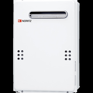 ノーリツ GQ-1639WE-1 ガス給湯器 16号 台所リモコンつき 新品未開封 送料