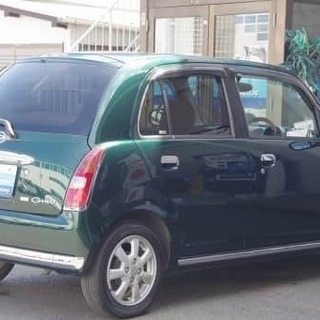 ★自社ローンのことなら、、、くるまのミツクニへ！！★自社ローン専門中古車販売店！！　ダイハツ　ミラジーノ　プレミアム　Lの画像