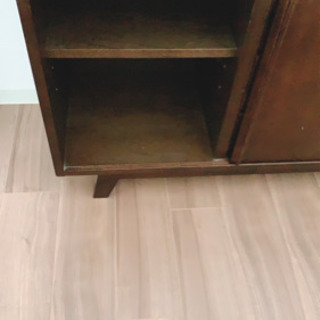 ⭐︎決まりました⭐︎キャビネットの画像