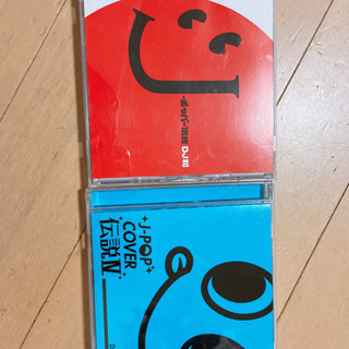 CD ポッパー伝説
