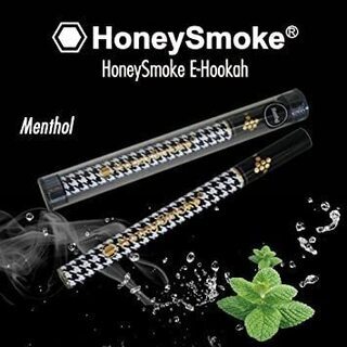 ハニースモーク　Honey Smoke E-Hookah｜メンソ...