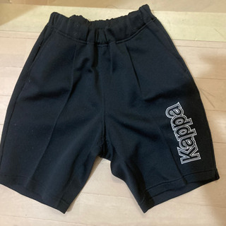 決定しました！kappaショートパンツ★バレーボール