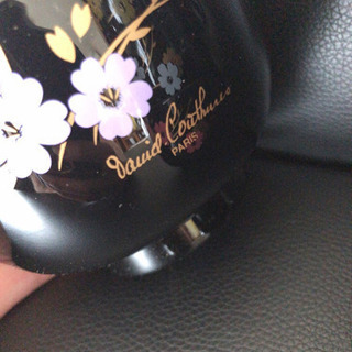 ダニエルクチュール★汁椀5個セットの画像