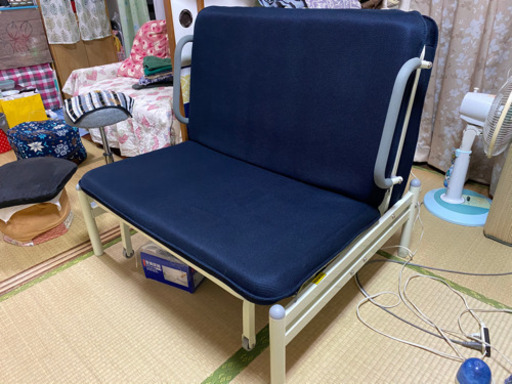 ソファーベッド
