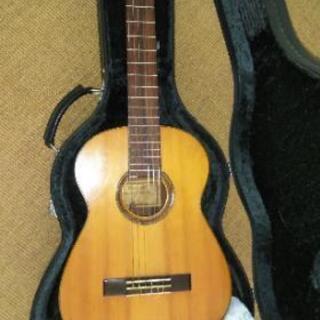 クラッシックギター
