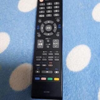 [再投稿]32インチ液晶テレビORION製の画像