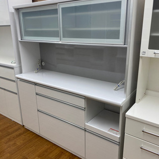 【トレファク 南浦和店】古賀家具　大型レンジボード