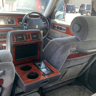 センチュリー　V12の画像