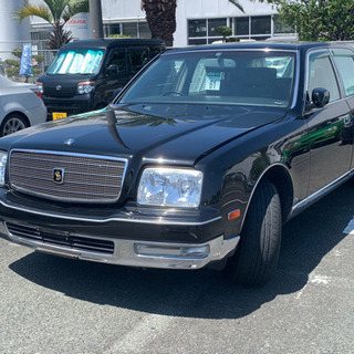 センチュリー　V12の画像