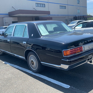 センチュリー　V12の画像