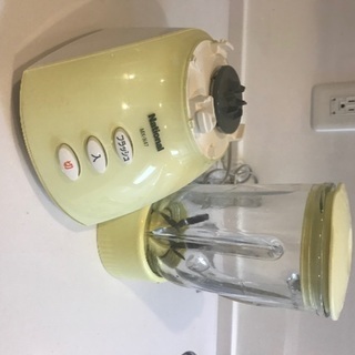 ミキサー
