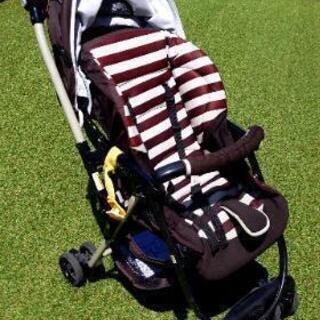 GRACO シティライトRプラスシリーズ