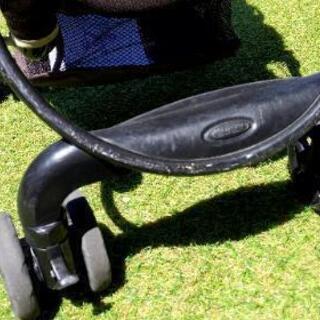 GRACO シティライトRプラスシリーズの画像