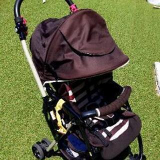 GRACO シティライトRプラスシリーズの画像