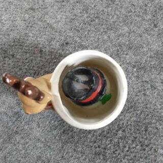 クリスマスキャンドルの画像