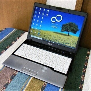 🔺12.1型液晶/Microsoft Office 2016📒✎...