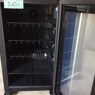 ワインセラー　B270の画像