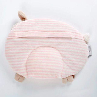 新品　赤ちゃんピロー　睡眠健康枕　ベビー快眠枕　寝癖矯正の画像
