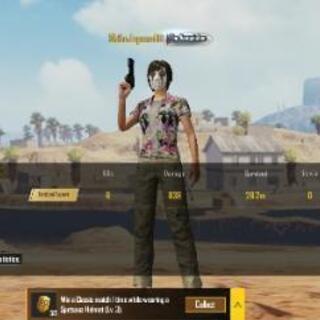 一緒にPUBGやりませんか - 千代田区