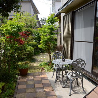 シングルマザー・単身女性向けシェアハウス