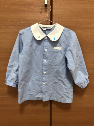 いわき幼稚園、ありす幼稚園、白ばら幼稚園 120cm制服