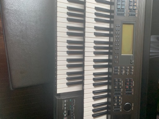 YAMAHA EL-90