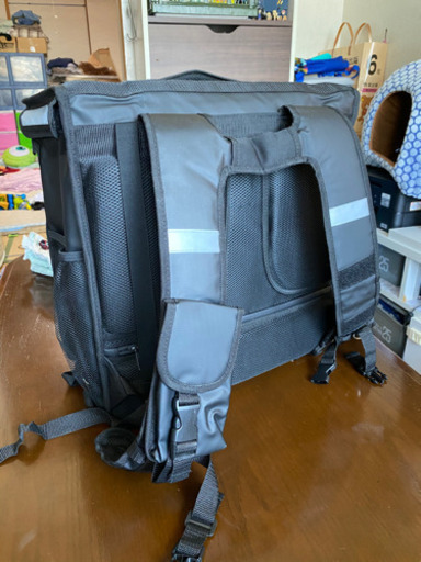 ウーバーイーツバッグ