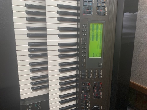 YAMAHA EL-90