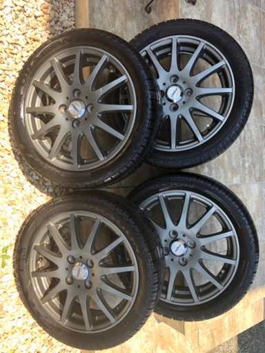 お取引終了⭐︎ PIRELLI ピレリ　165 50 15 ⭐︎ 早い者勝ち！