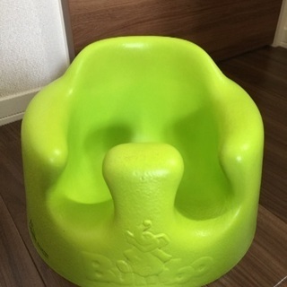 交渉中)バンボ