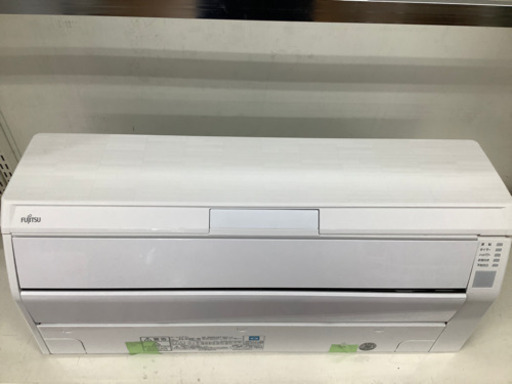 Fujitsu(富士通) 壁掛けエアコン 2016年 4.0kw