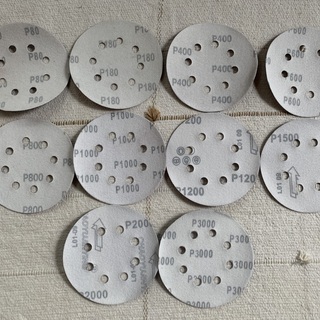 ⭐️⭐️ランダムサンダー ダブルアクション ・ポリッシャー 125mm DIY工具⭐️貸します！レンタル！！✨ - 貸したい