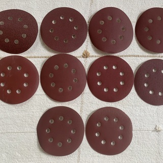 ⭐️⭐️ランダムサンダー ダブルアクション ・ポリッシャー 125mm DIY工具⭐️貸します！レンタル！！✨ − 東京都