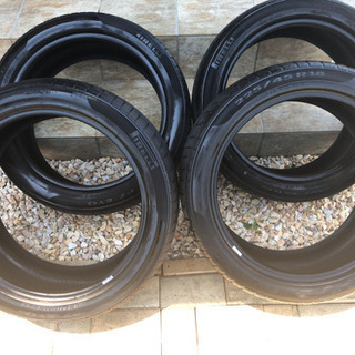 お取引終了⭐︎ PIRELLI ピレリ　225 45 18 ⭐︎