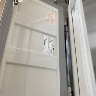 フクシマ　製氷機　中古　今月末で終了の画像
