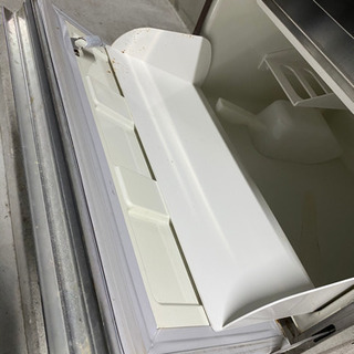 フクシマ　製氷機　中古　今月末で終了の画像